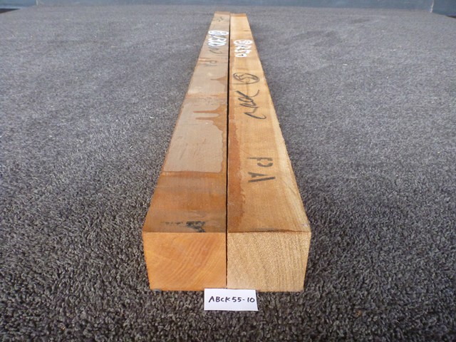 ブラックチェリー 角材