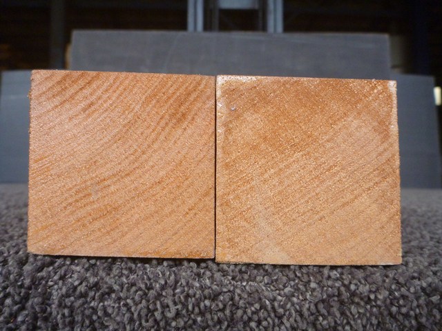 ブラックチェリー 角材