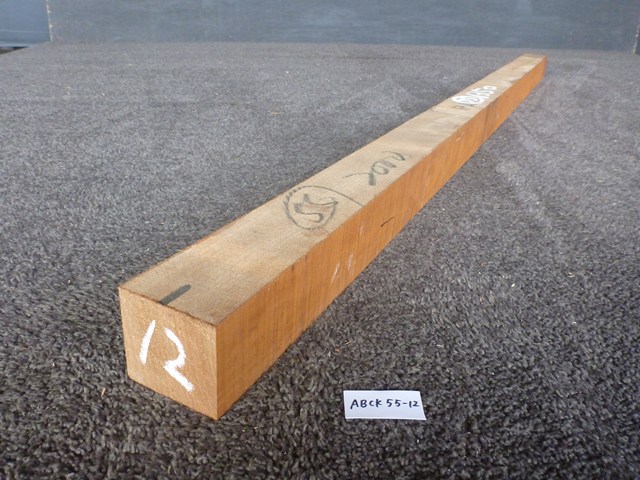 ブラックチェリー 角材