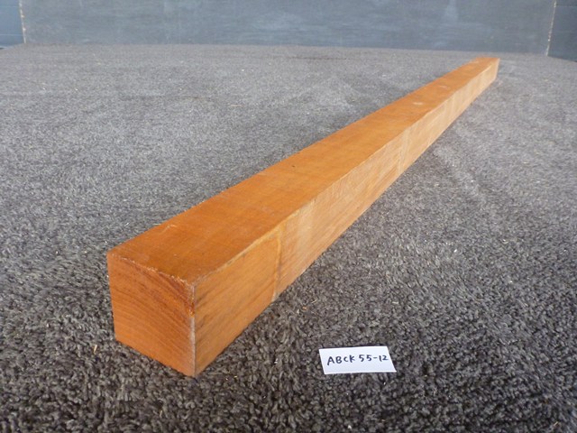 ブラックチェリー 角材