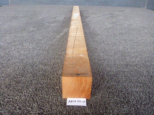 ブラックチェリー 角材