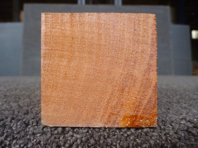 ブラックチェリー 角材