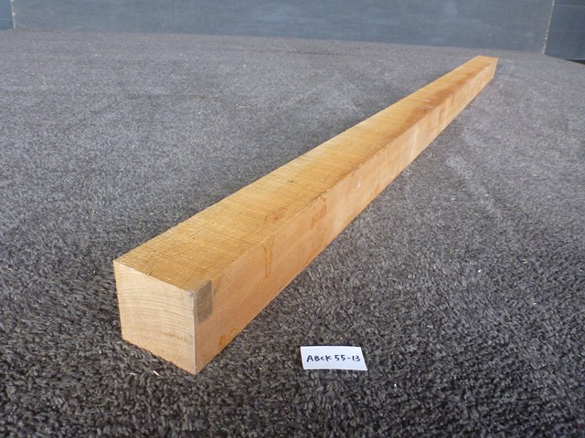 ブラックチェリー 角材