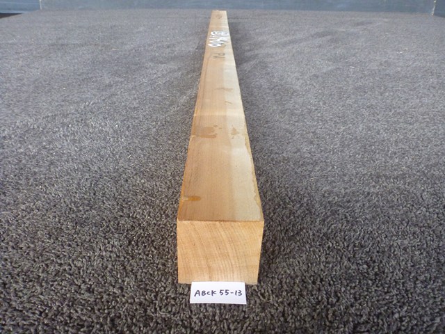 ブラックチェリー 角材