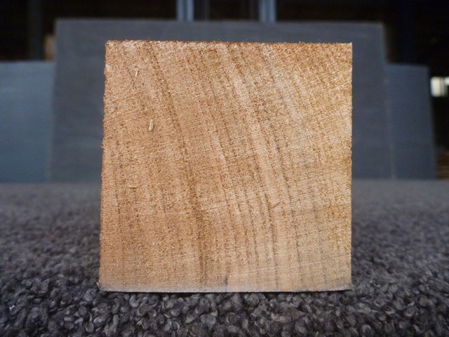 ブラックチェリー 角材