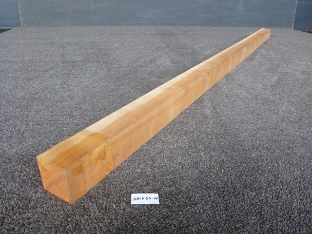 ブラックチェリー 角材