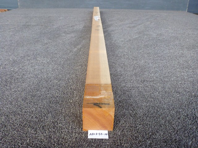 ブラックチェリー 角材