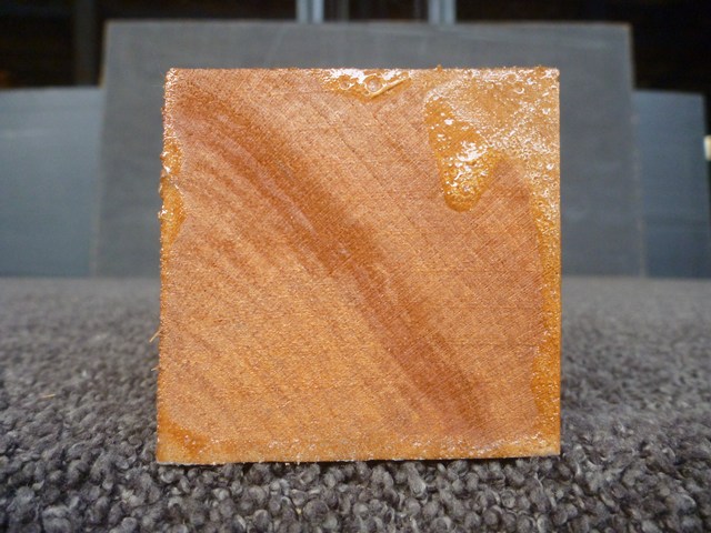 ブラックチェリー 角材