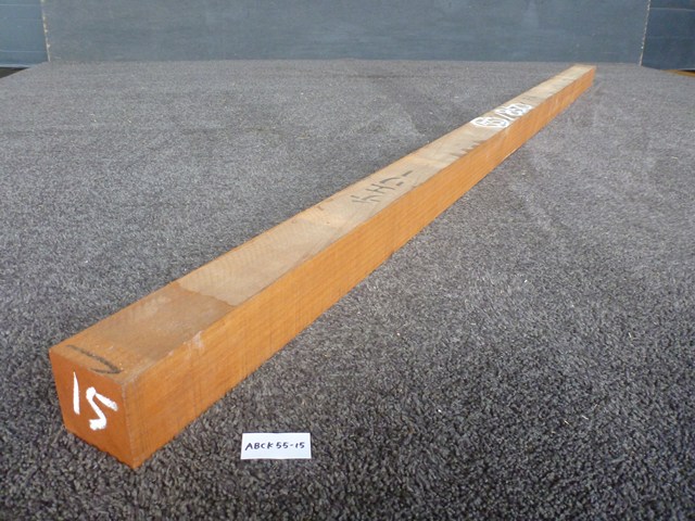 ブラックチェリー 角材