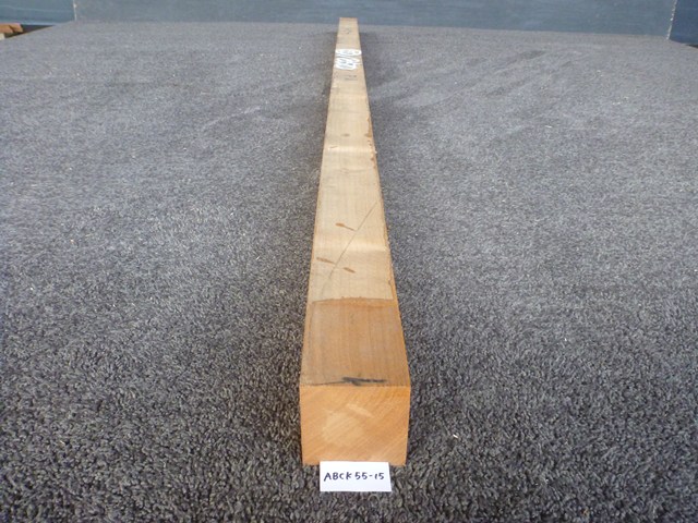 ブラックチェリー 角材