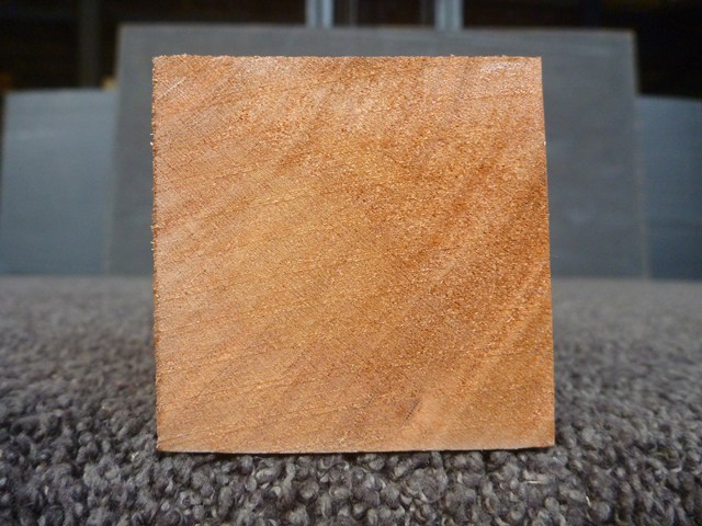 ブラックチェリー 角材