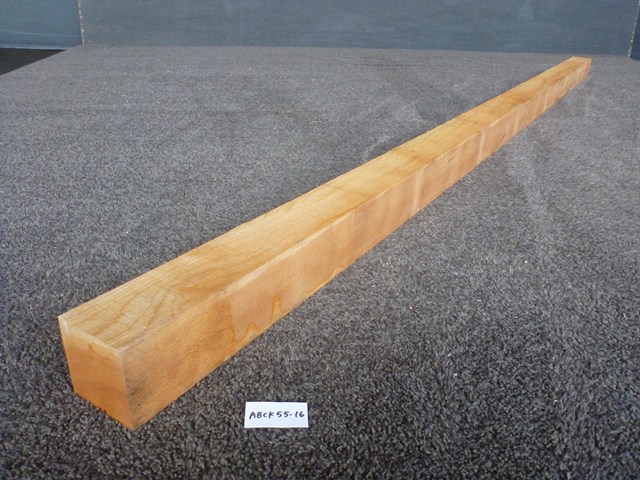 ブラックチェリー 角材