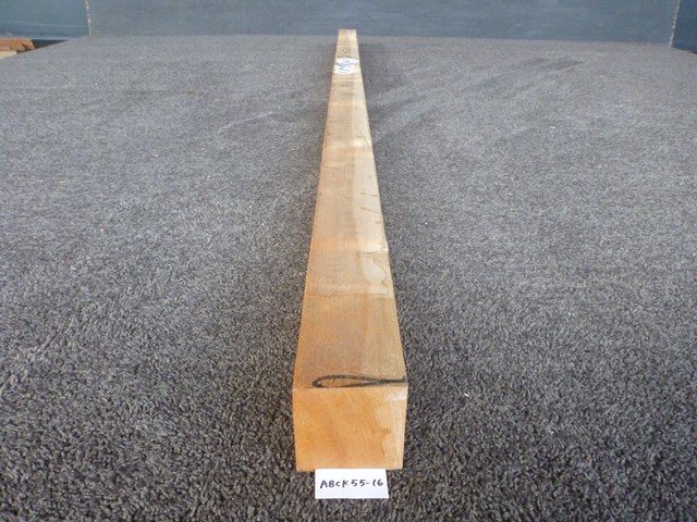 ブラックチェリー 角材