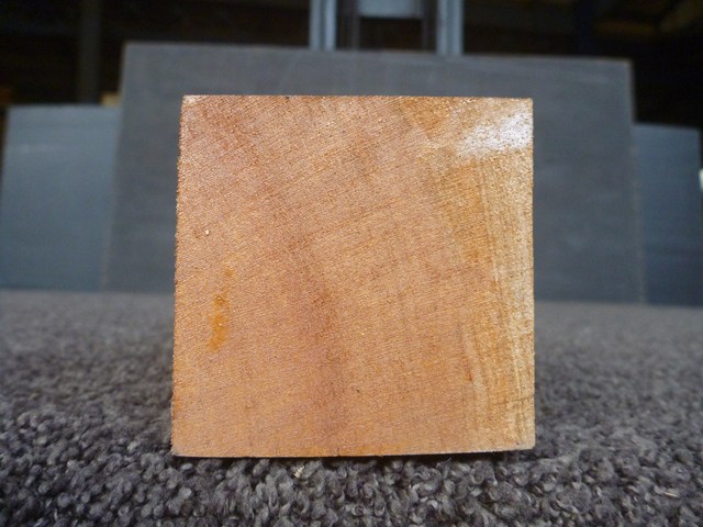 ブラックチェリー 角材