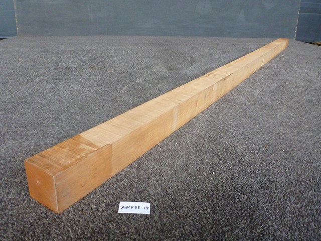 ブラックチェリー 角材