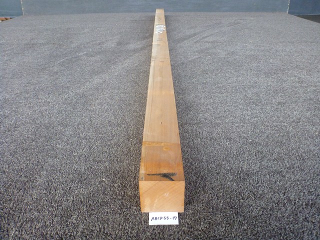 ブラックチェリー 角材