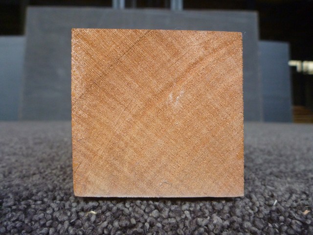 ブラックチェリー 角材