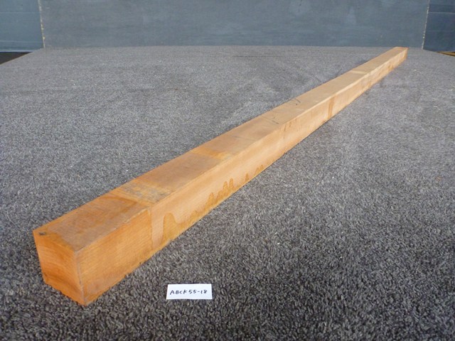 ブラックチェリー 角材