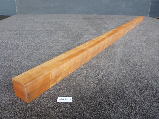 ブラックチェリー 角材