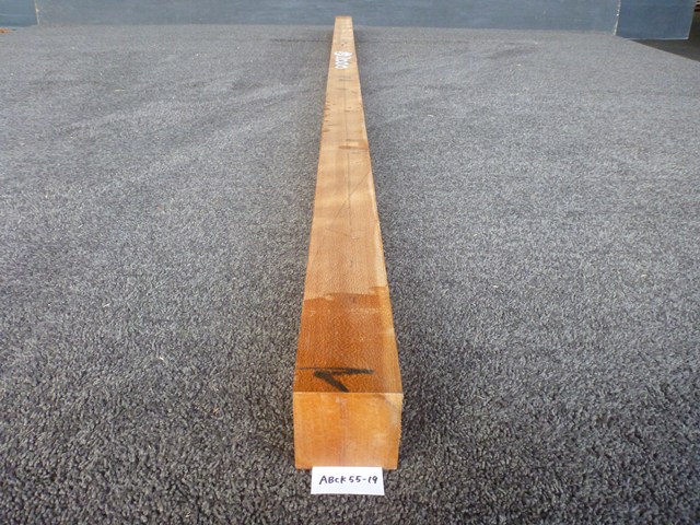 ブラックチェリー 角材