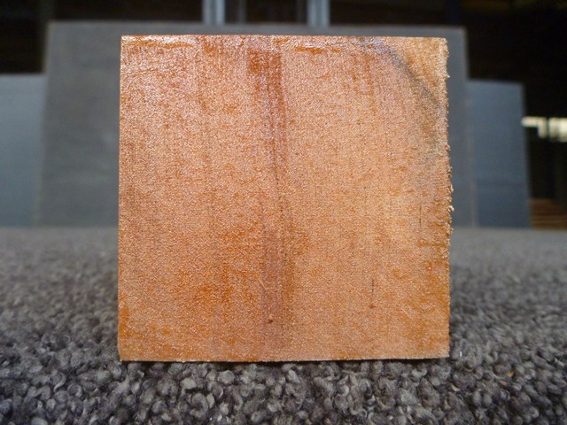 ブラックチェリー 角材