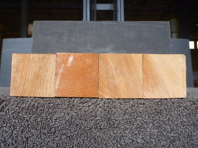 ブラックチェリー 角材