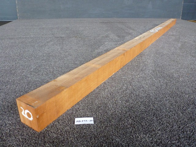 ブラックチェリー 角材