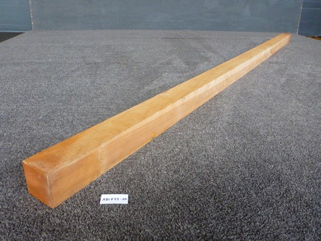 ブラックチェリー 角材