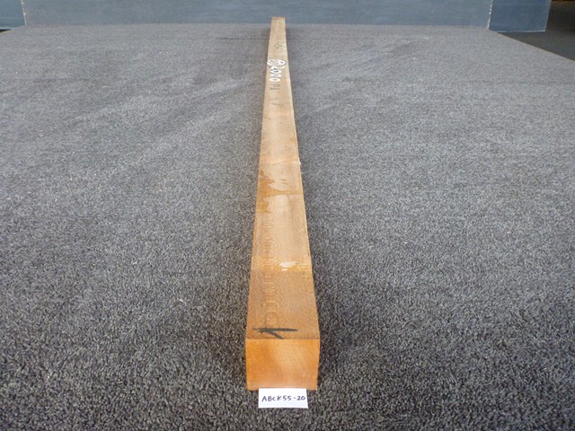 ブラックチェリー 角材