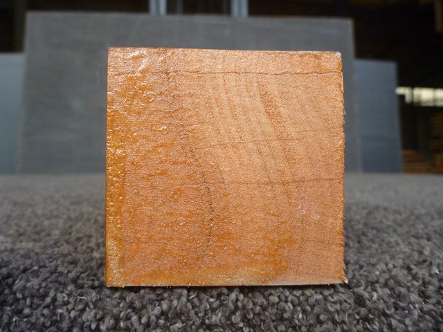 ブラックチェリー 角材