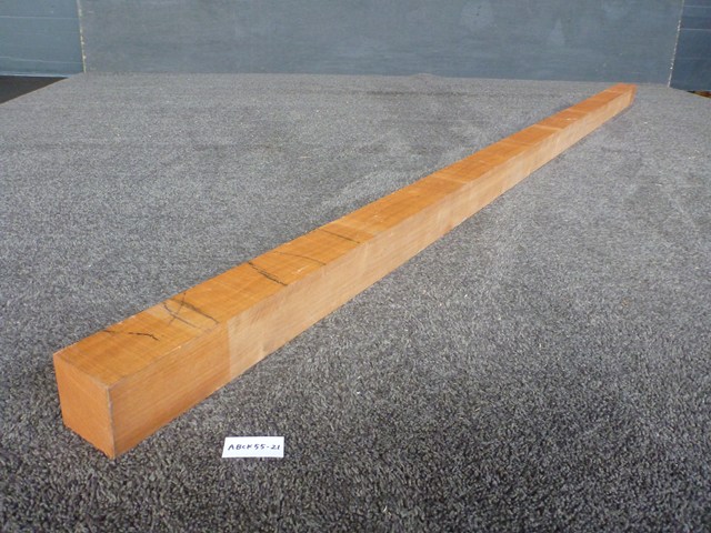 ブラックチェリー 角材