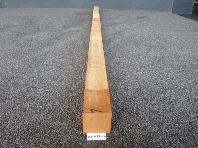 ブラックチェリー 角材