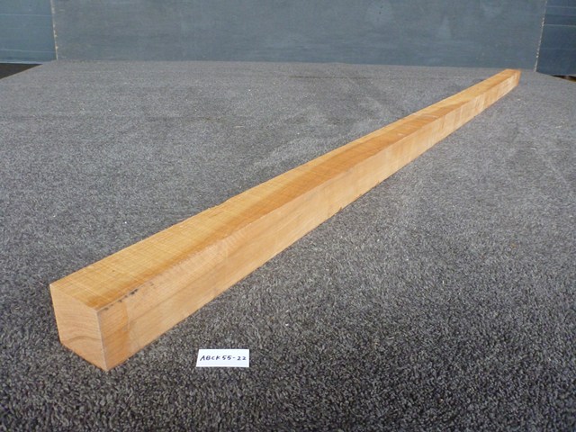 ブラックチェリー 角材