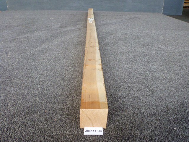 ブラックチェリー 角材