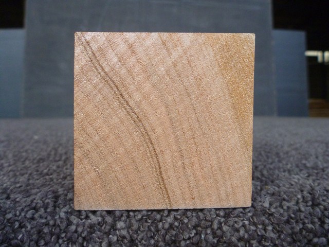 ブラックチェリー 角材