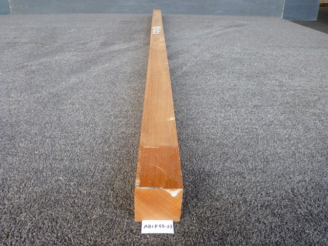 ブラックチェリー 角材