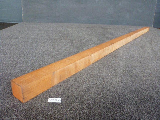 ブラックチェリー 角材