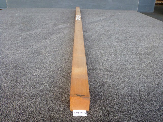 ブラックチェリー 角材