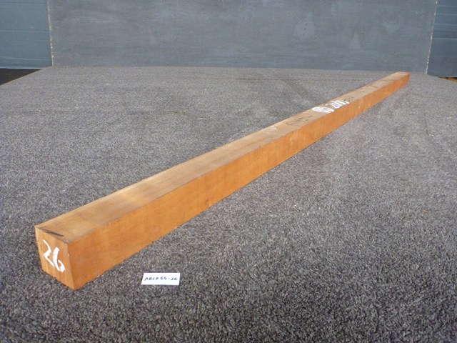 ブラックチェリー 角材