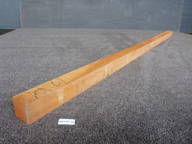 ブラックチェリー 角材