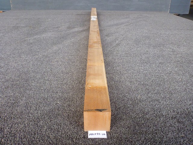 ブラックチェリー 角材