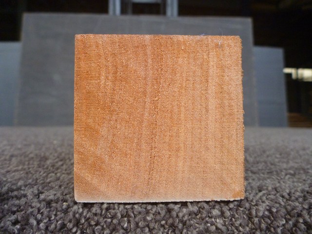 ブラックチェリー 角材