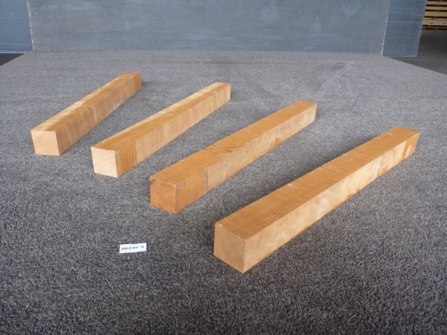 ブラックチェリー 角材