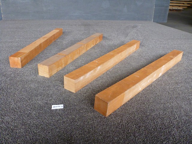 ブラックチェリー 角材