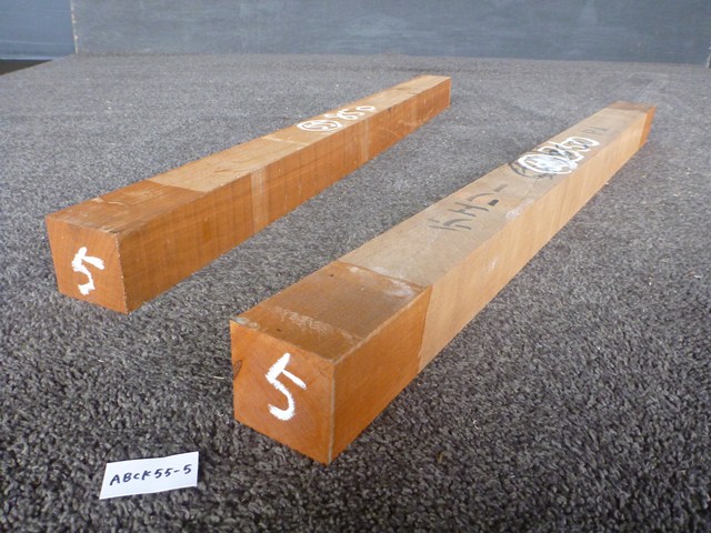 ブラックチェリー 角材