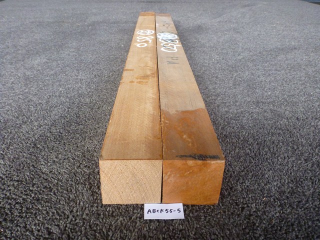 ブラックチェリー 角材