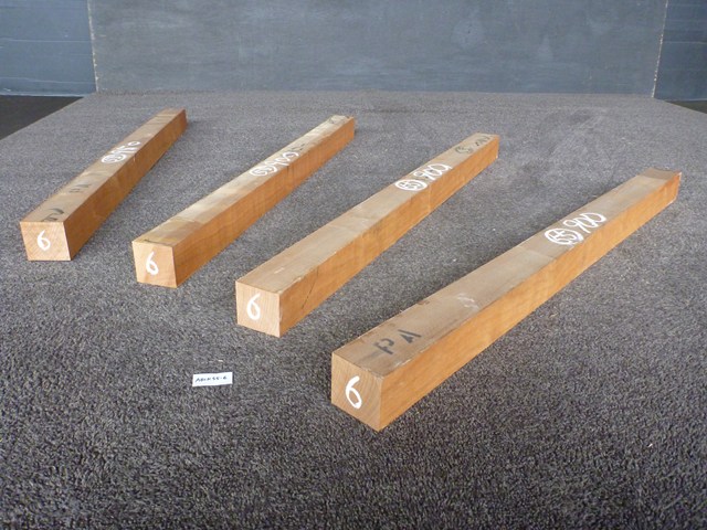 ブラックチェリー 角材