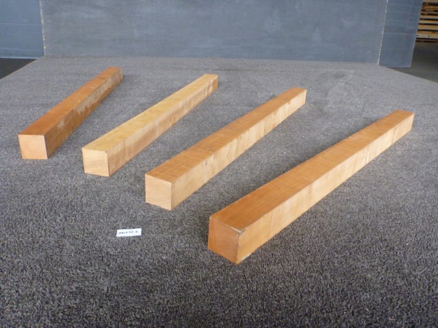 ブラックチェリー 角材