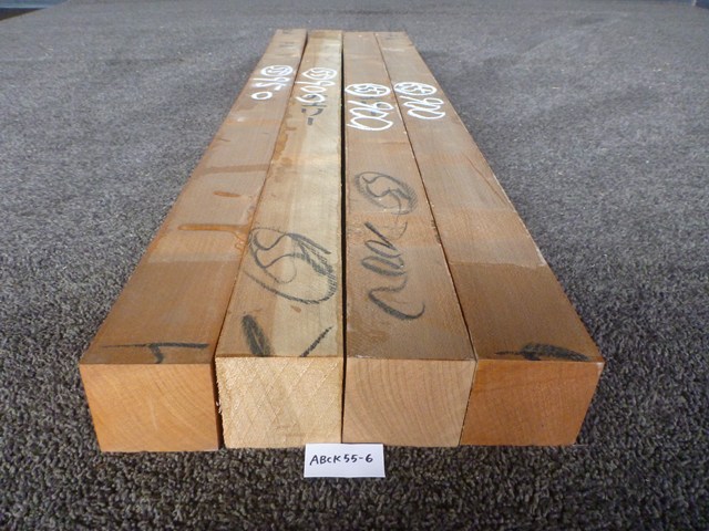 ブラックチェリー 角材