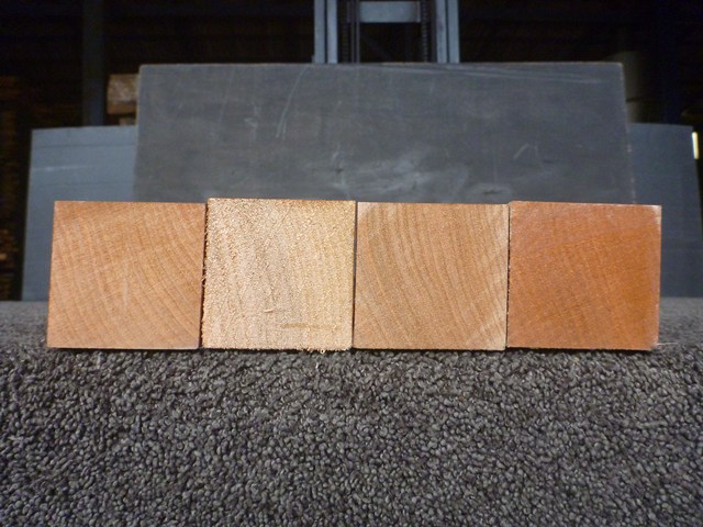 ブラックチェリー 角材